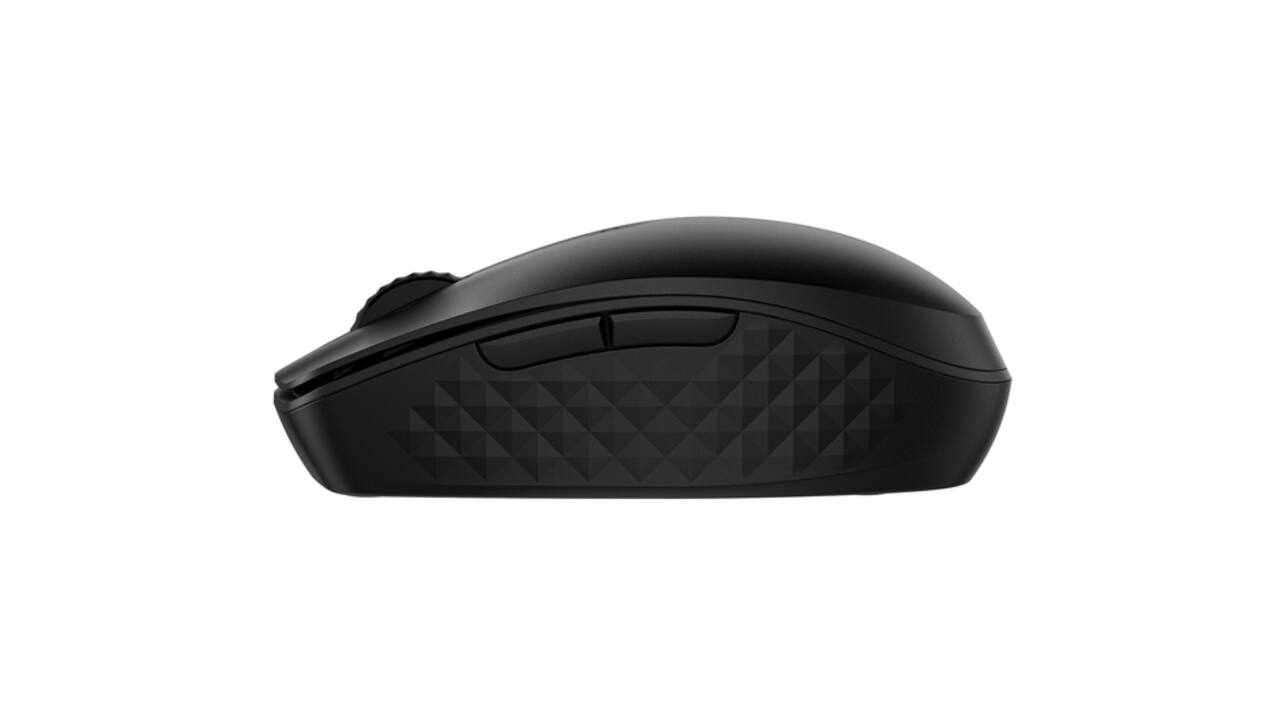 Muis HP 425 programmeerbaar draadloos
