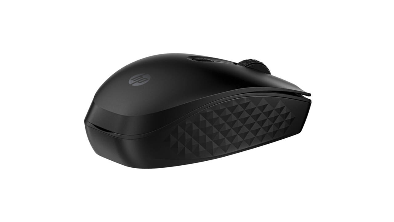 Muis HP 425 programmeerbaar draadloos