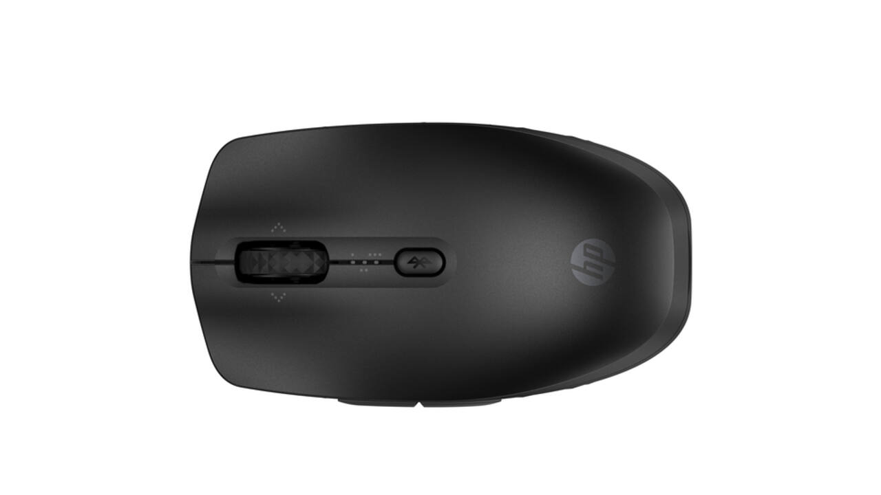 Muis HP 425 programmeerbaar draadloos