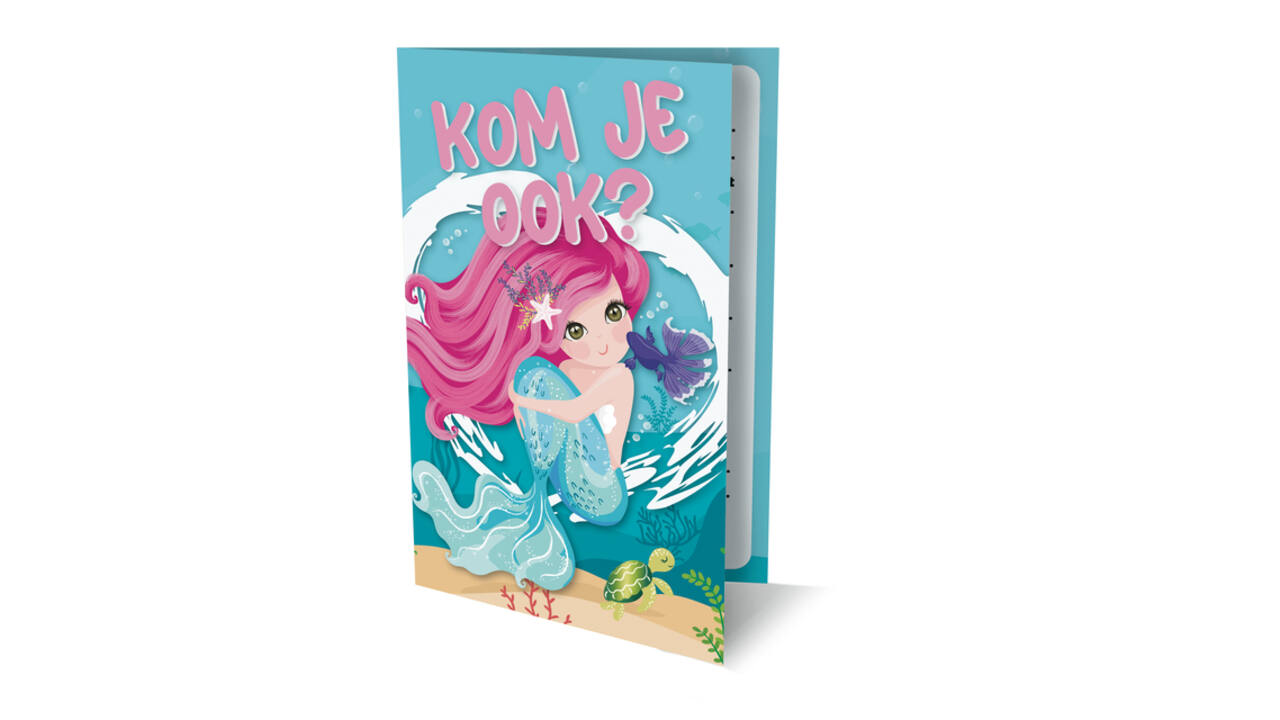 Uitnodiging Interstat Zeemeermin