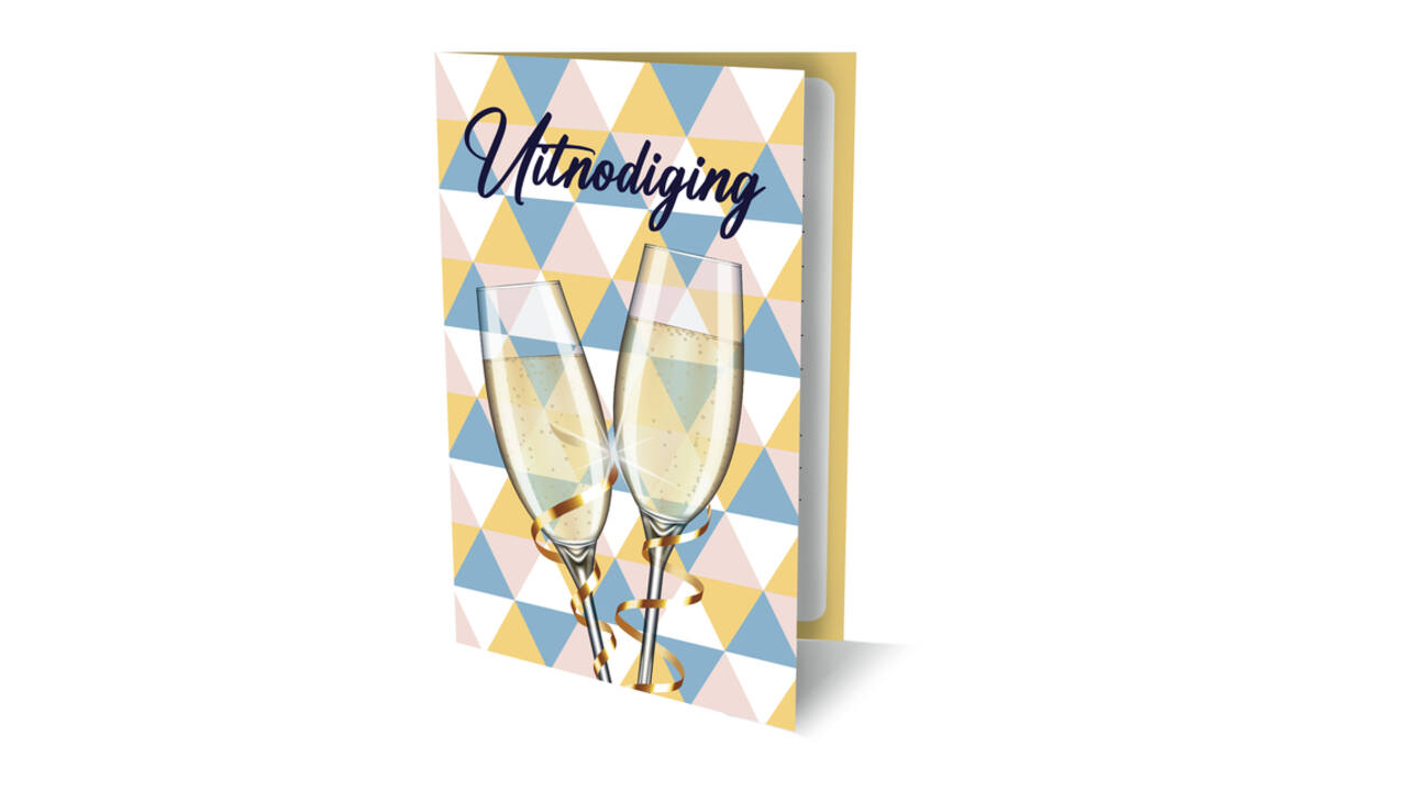 Uitnodiging Interstat Champagne