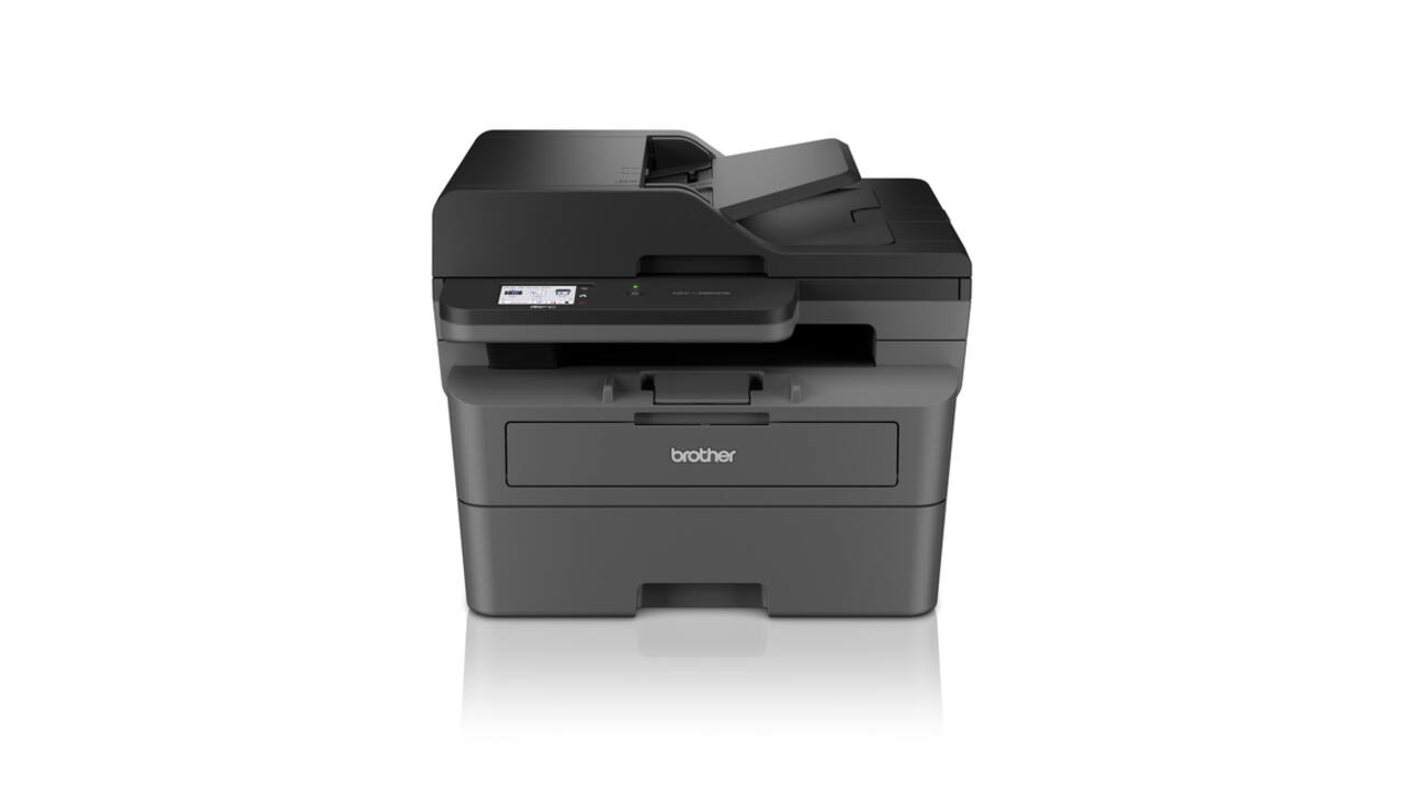 Multifunctional Laser printer Brother MFC-L2860DWE