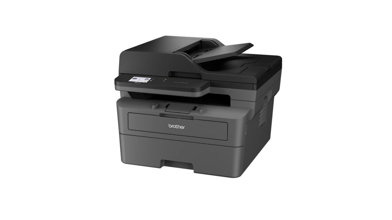 Multifunctional Laser printer Brother MFC-L2860DWE