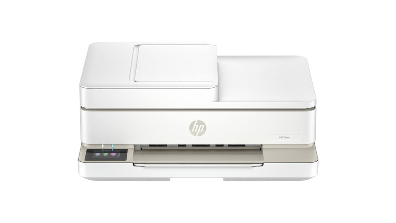 Multifunctional Inktjet HP Envy 6520E