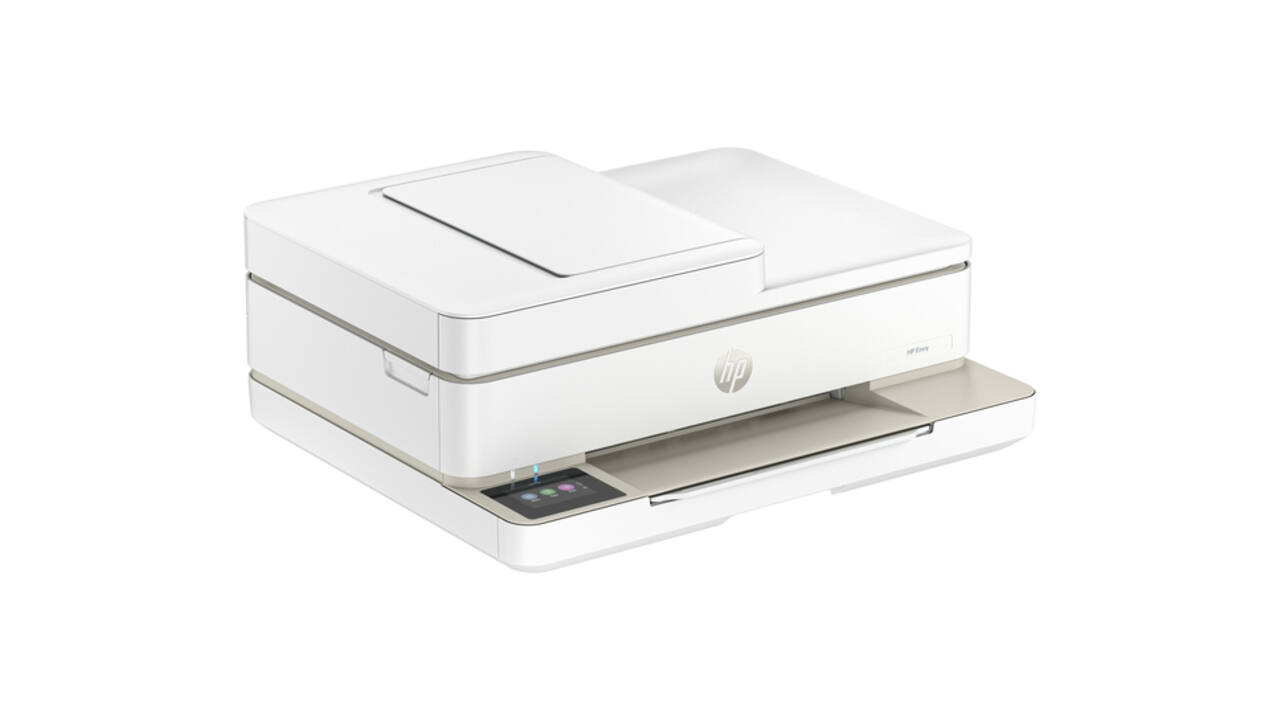 Multifunctional Inktjet HP Envy 6520E