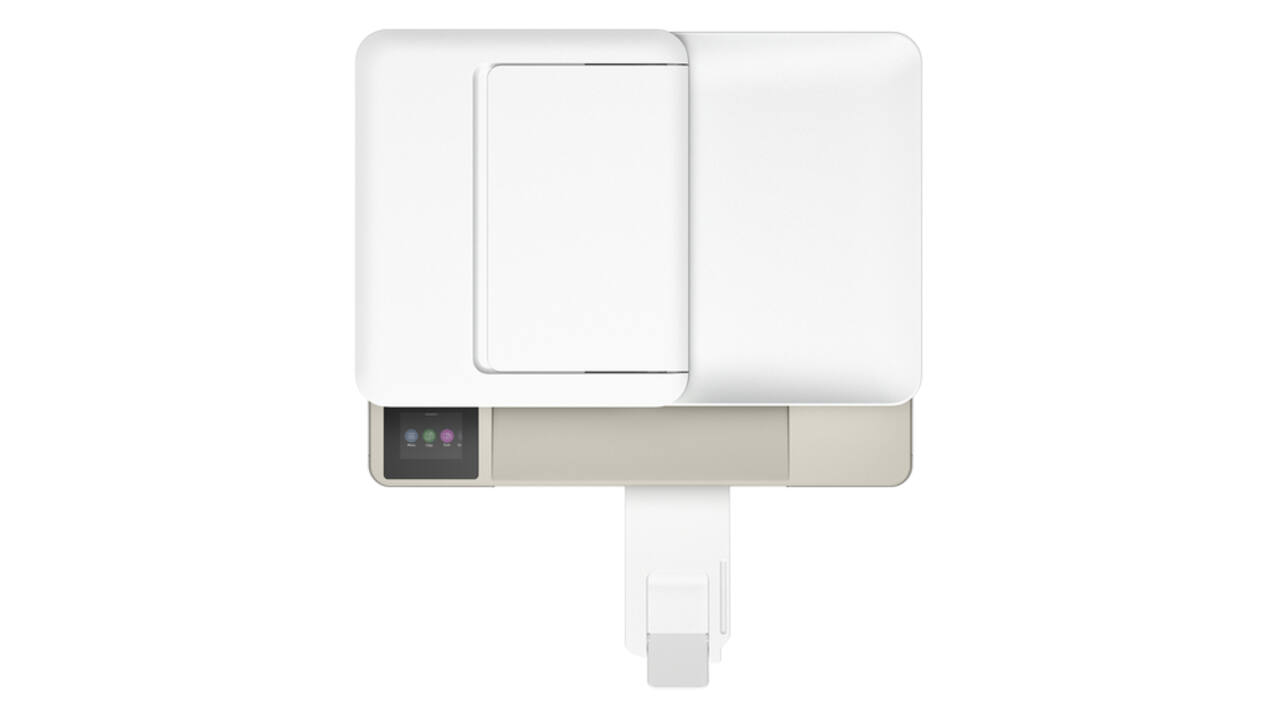 Multifunctional Inktjet HP Envy 6520E