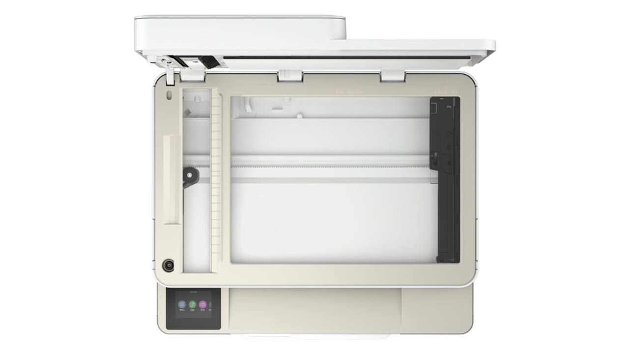 Multifunctional Inktjet HP Envy 6520E