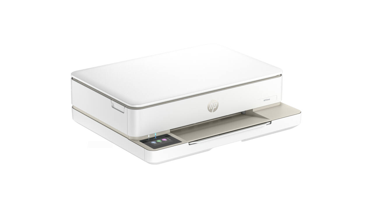 Multifunctional Inktjet HP Envy 6120E