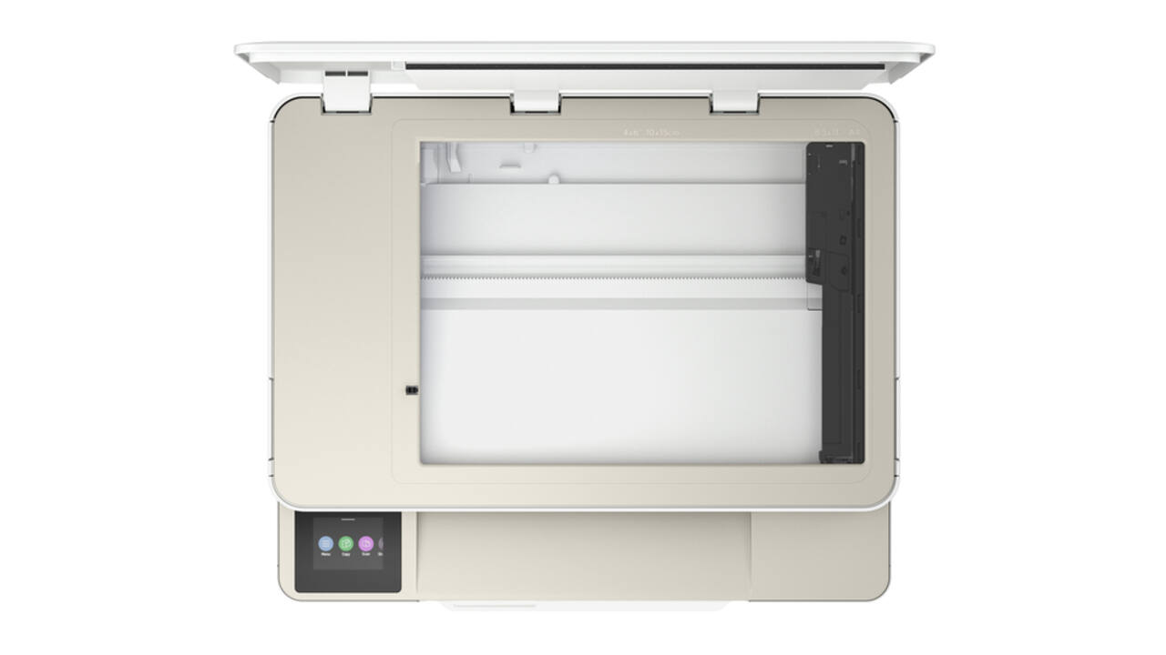 Multifunctional Inktjet HP Envy 6120E