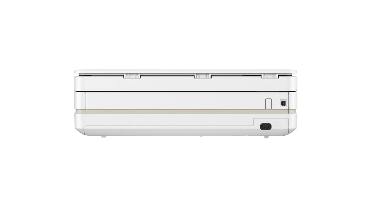 Multifunctional Inktjet HP Envy 6120E