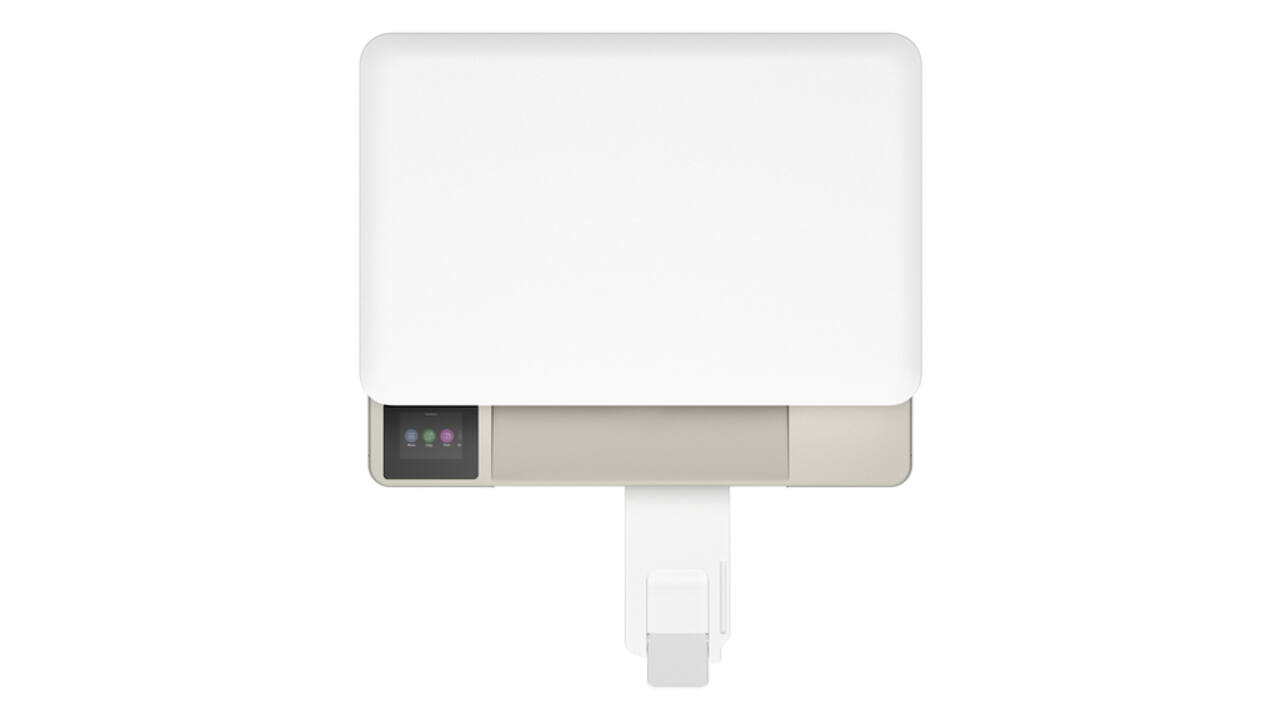 Multifunctional Inktjet HP Envy 6120E