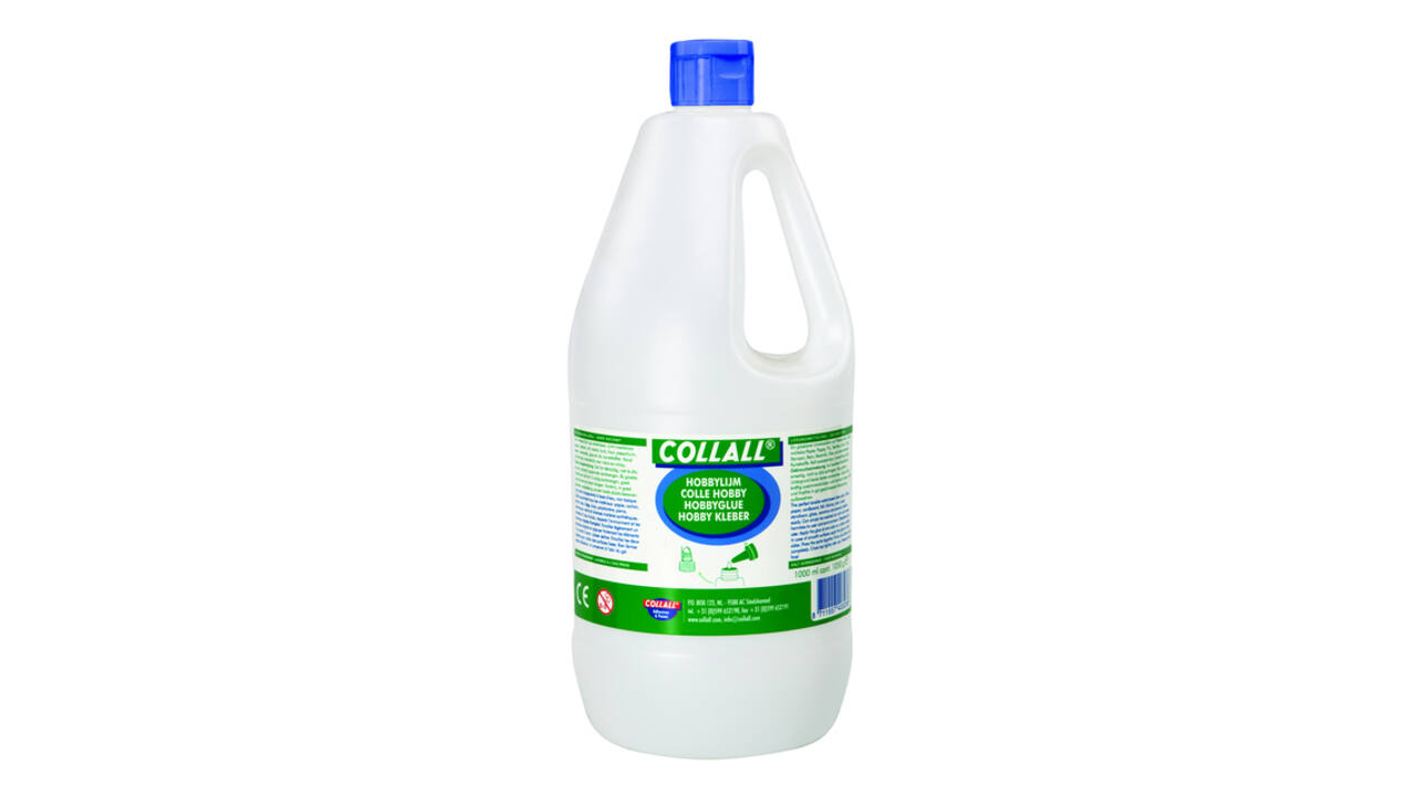 Hobbylijm Collall 2 liter