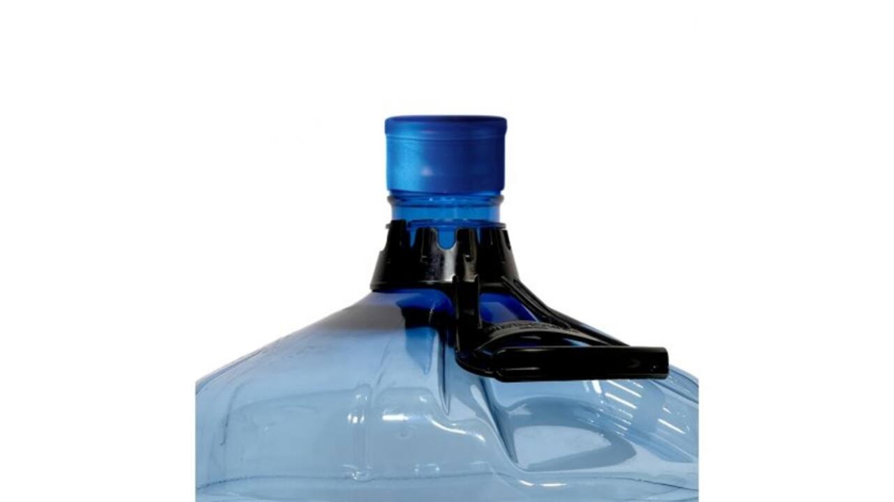 Waterfles Eden Springs Clair'oise 18.9 liter