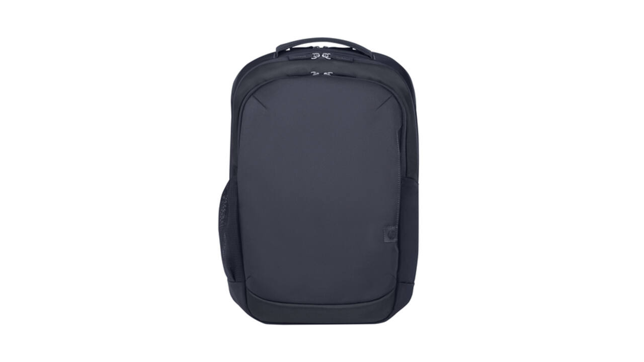Laptop Rugzak HP Everyday 16" grijs