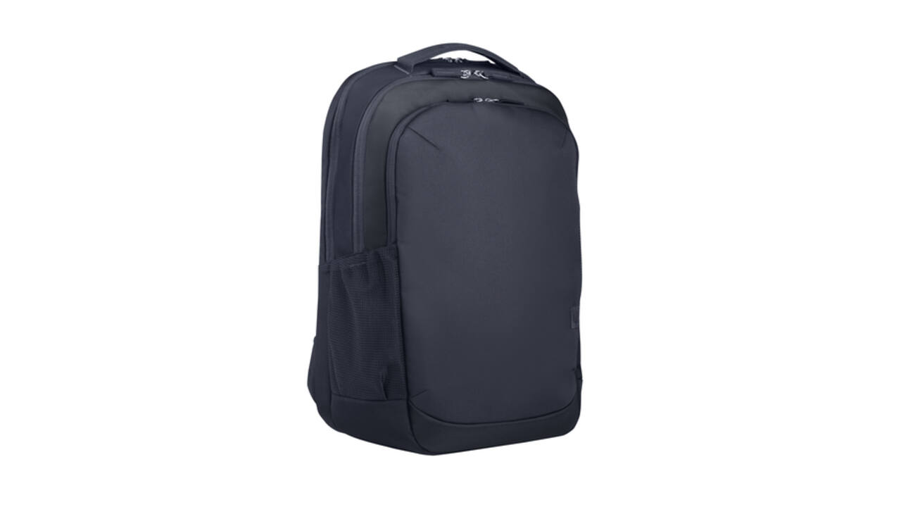 Laptop Rugzak HP Everyday 16" grijs