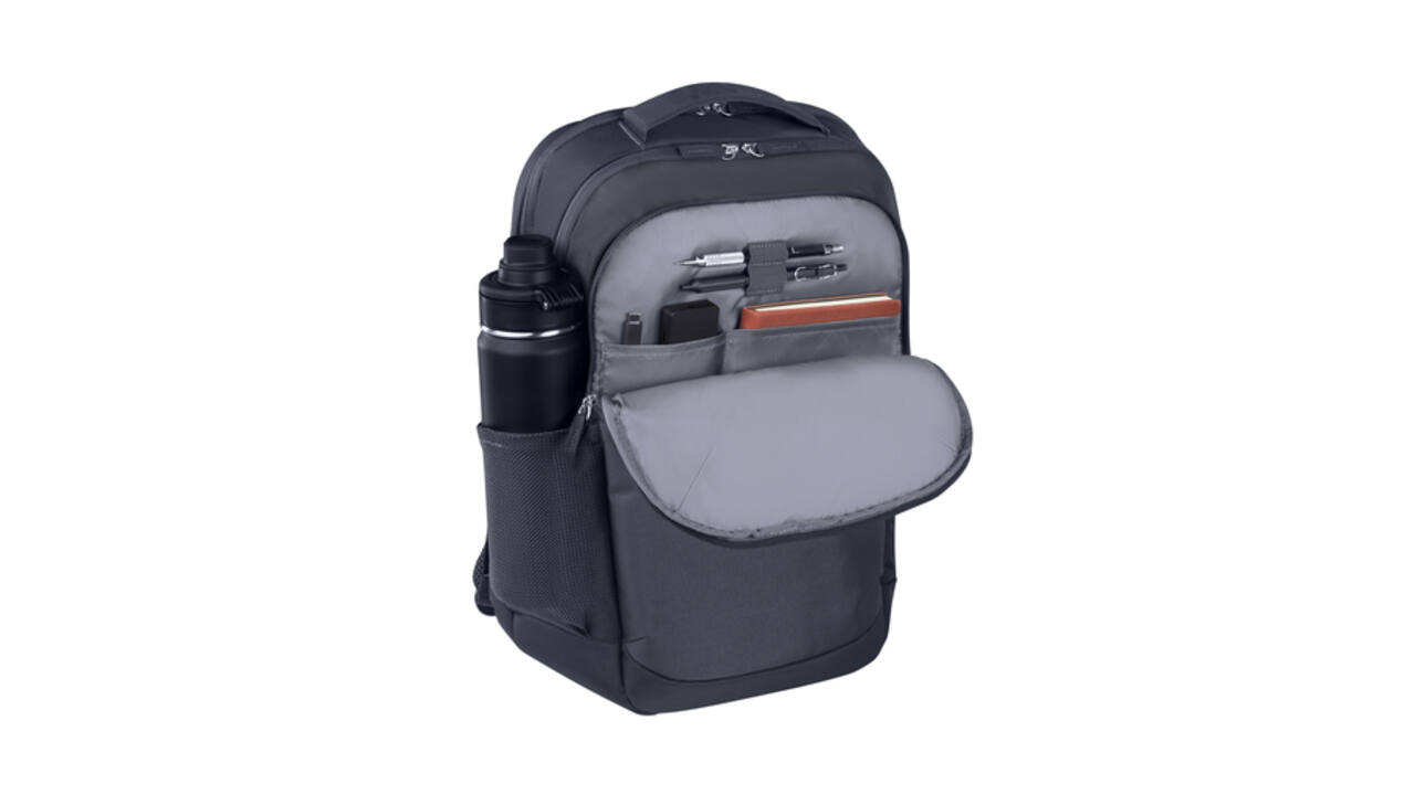Laptop Rugzak HP Everyday 16" grijs