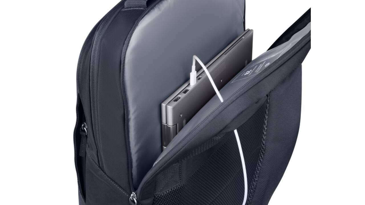 Laptop Rugzak HP Everyday 16" grijs