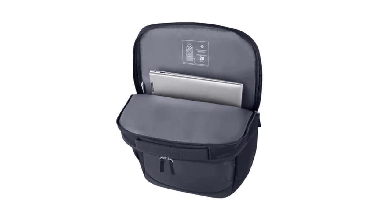 Laptop Rugzak HP Everyday 16" grijs