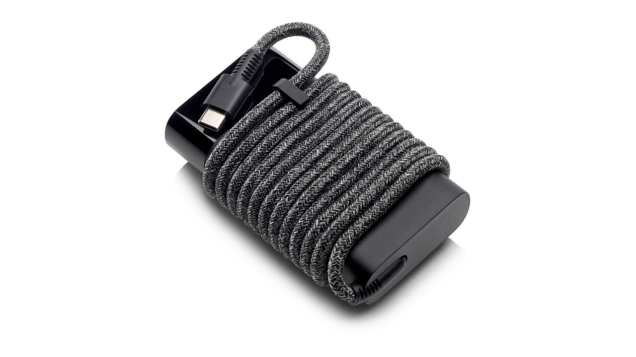 Laptop Oplader HP 65W USB-C