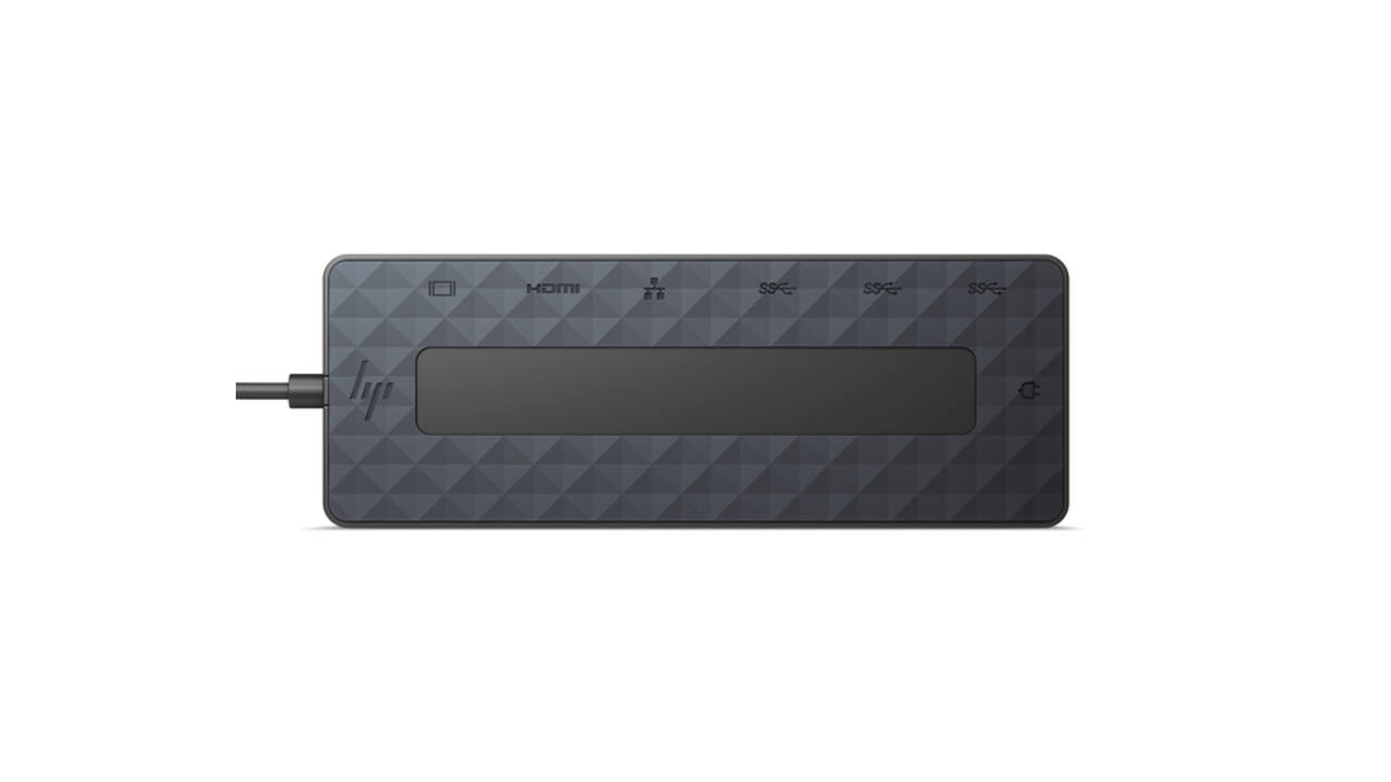 Hub HP Universal USB-C Multiport