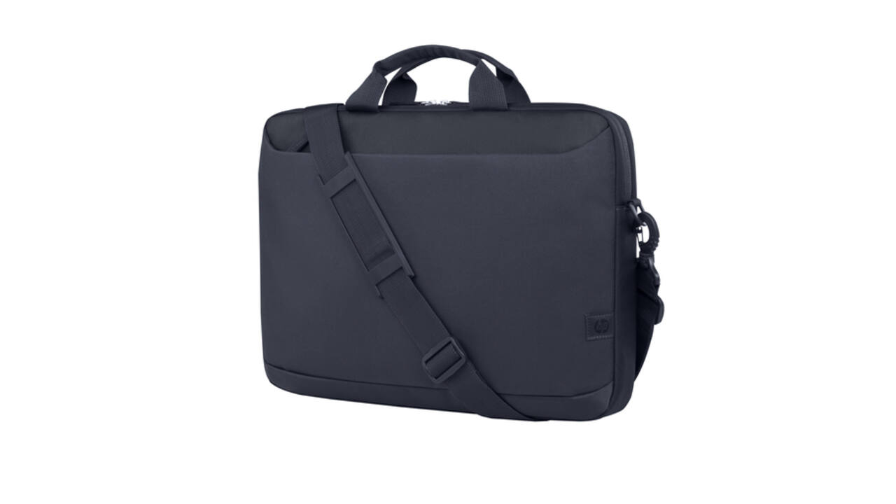 Laptoptas HP Everyday briefcase 16" grijs