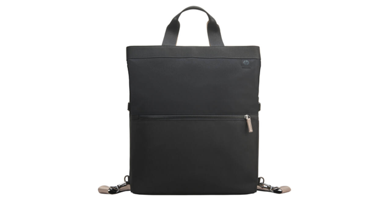 Multifunctionele laptoprugtas HP 14