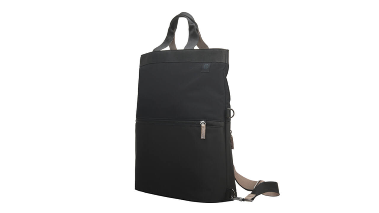 Multifunctionele laptoprugtas HP 14