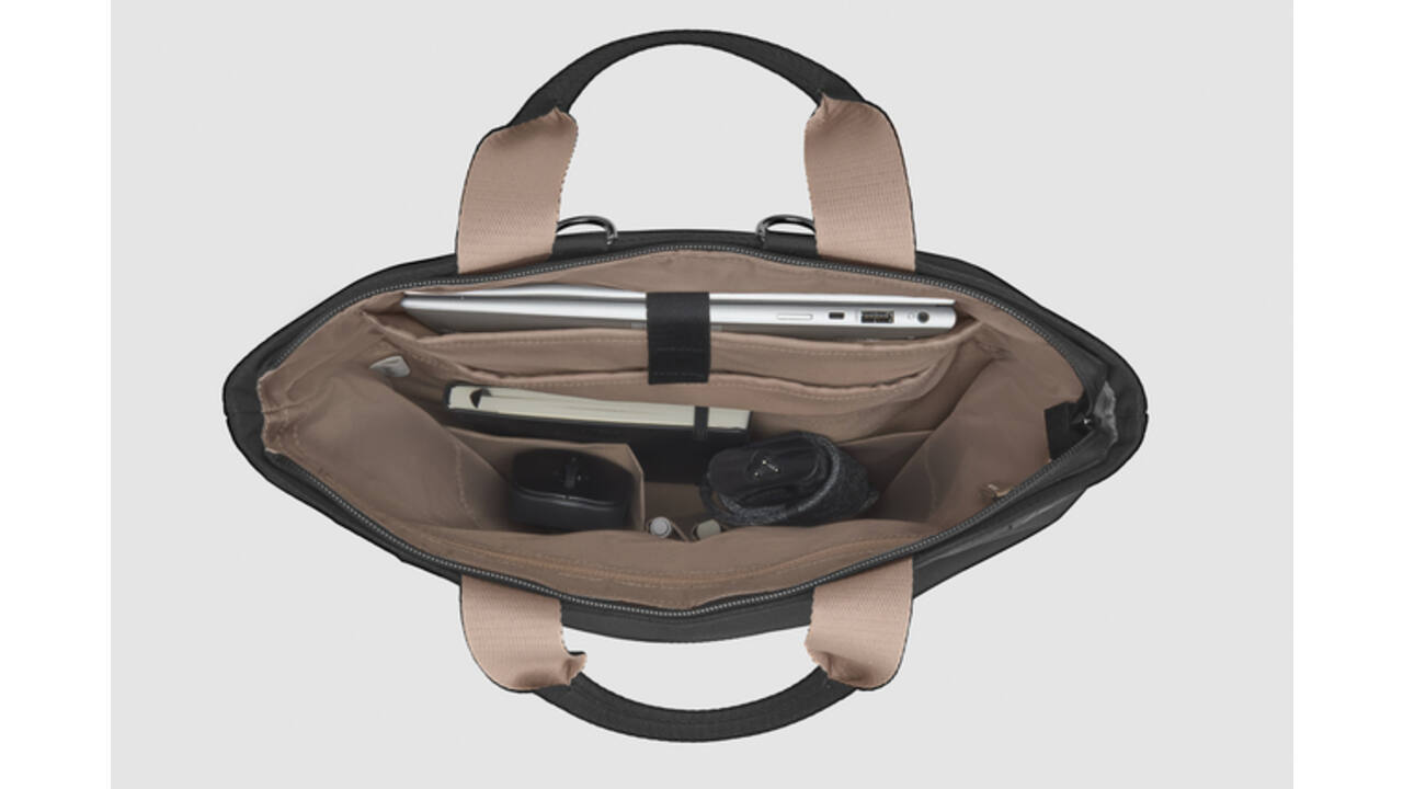 Multifunctionele laptoprugtas HP 14