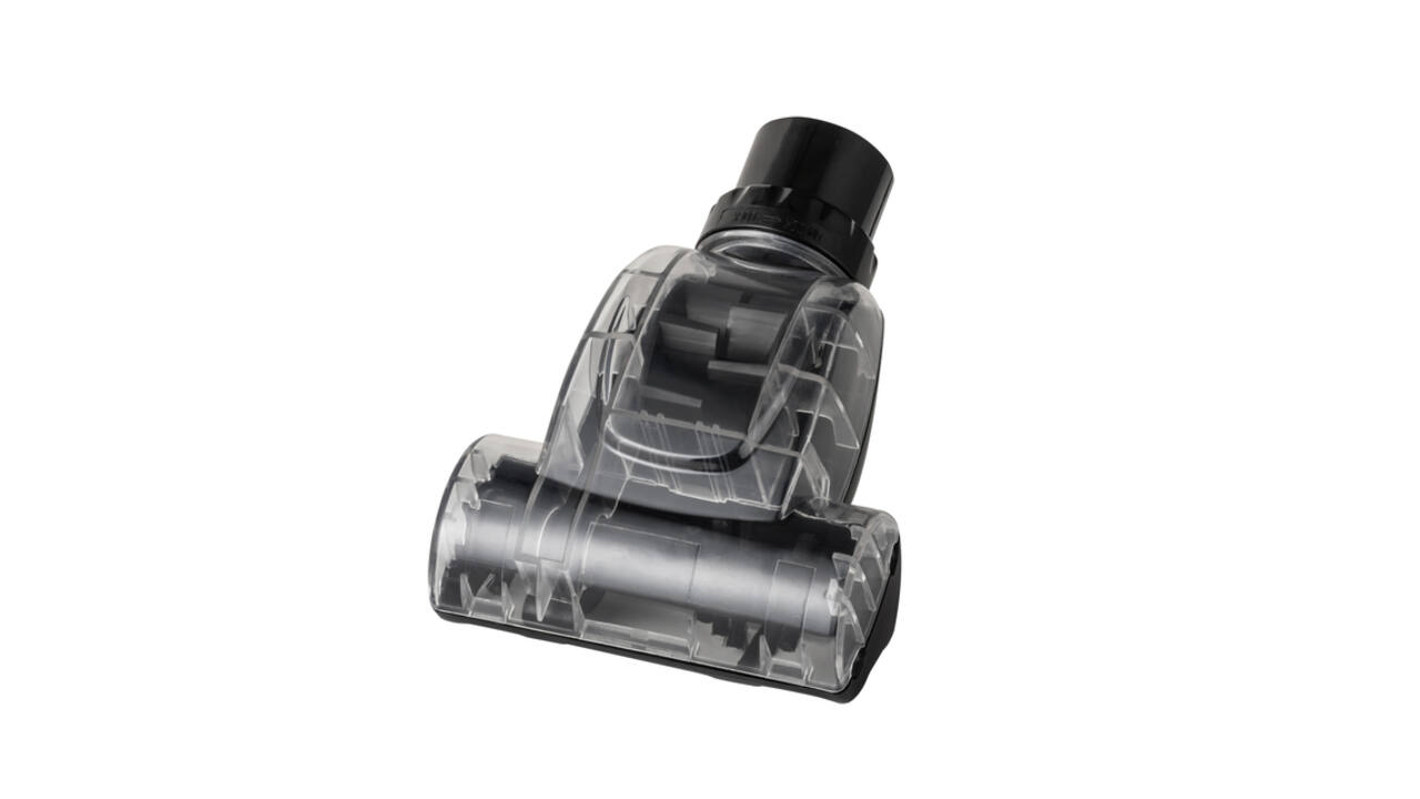 Stofzuiger Inventum ST307ZZA 700W 3L zwart