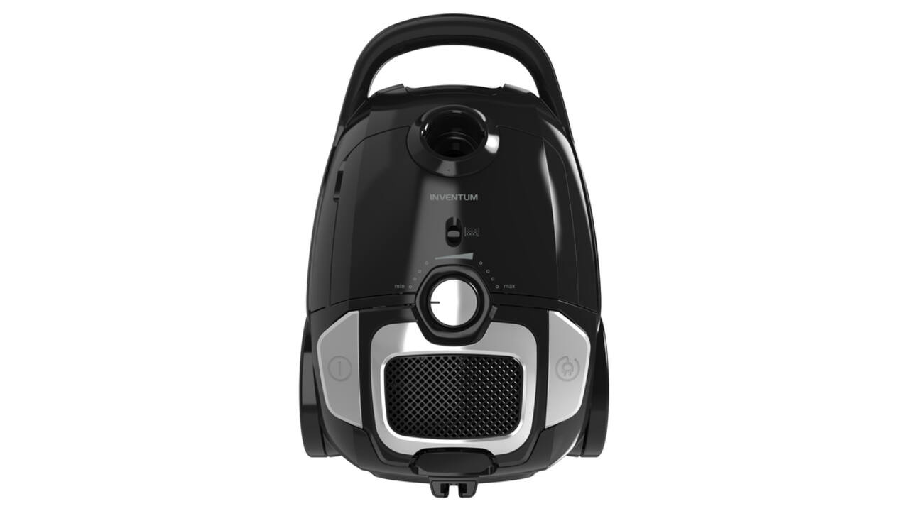 Stofzuiger Inventum ST307ZZA 700W 3L zwart
