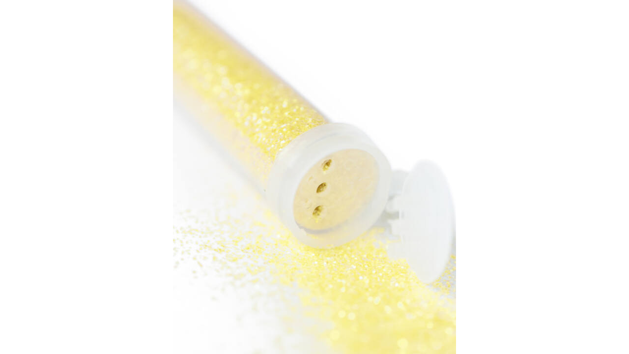 Glitterpoeder Bio Folia Rainbow 7gr 10 kleuren
