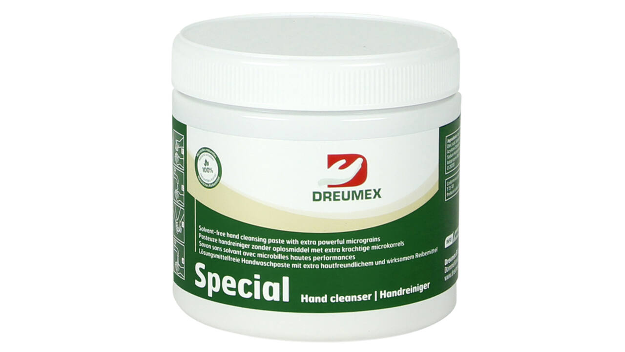 Handreiniger Dreumex Special pot 550gr
