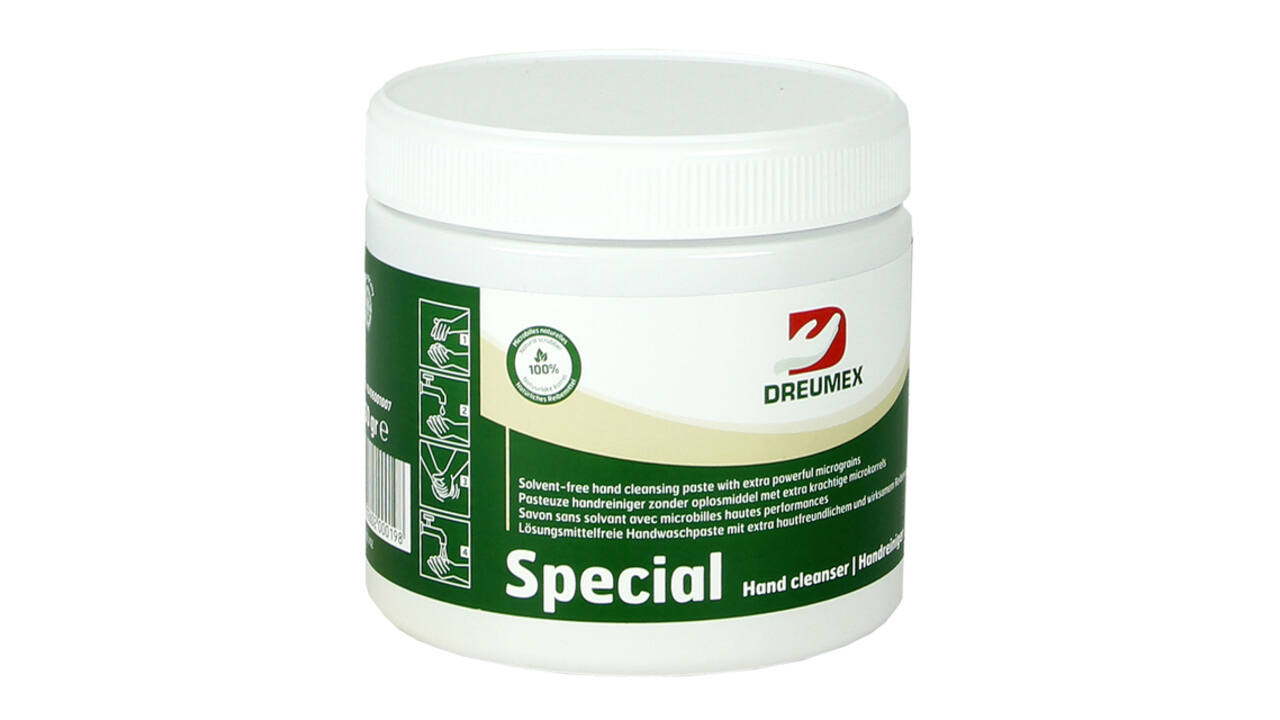 Handreiniger Dreumex Special pot 550gr