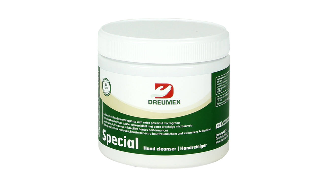 Handreiniger Dreumex Special pot 550gr