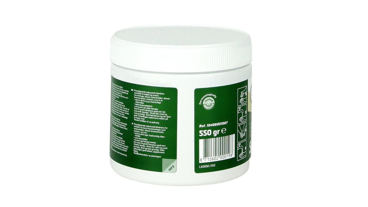 Handreiniger Dreumex Special pot 550gr