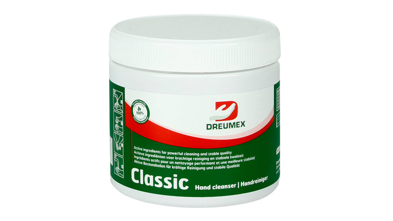 Handreiniger Dreumex Classic pot 600ml