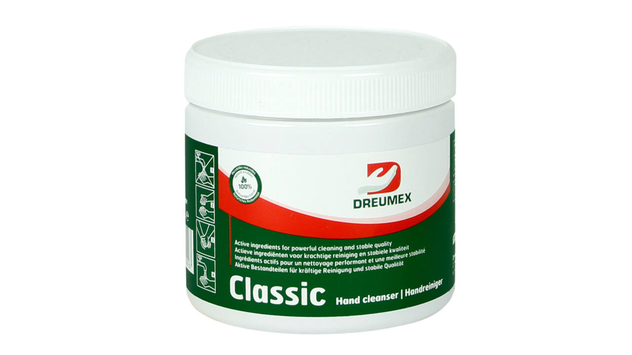 Handreiniger Dreumex Classic pot 600ml