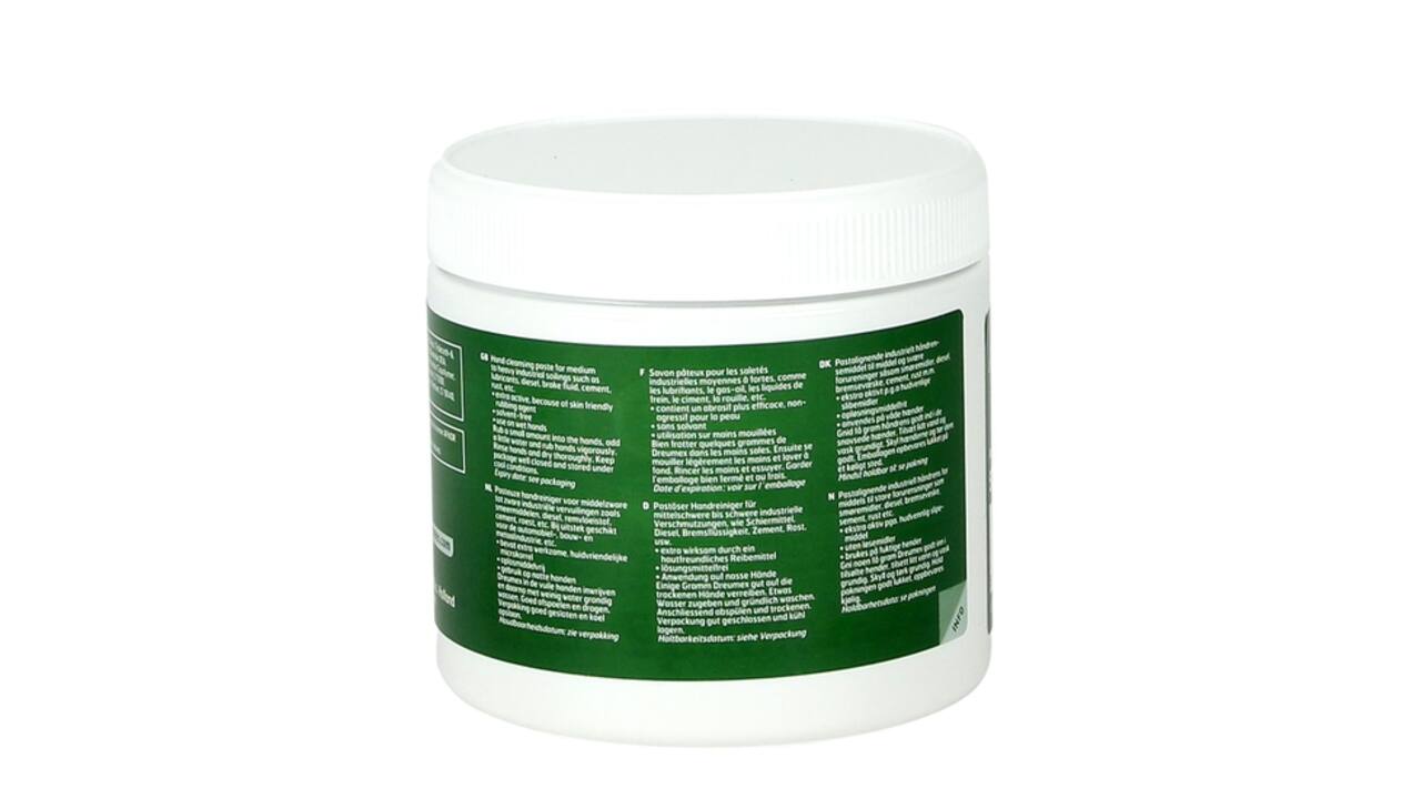 Handreiniger Dreumex Plus pot 600ml