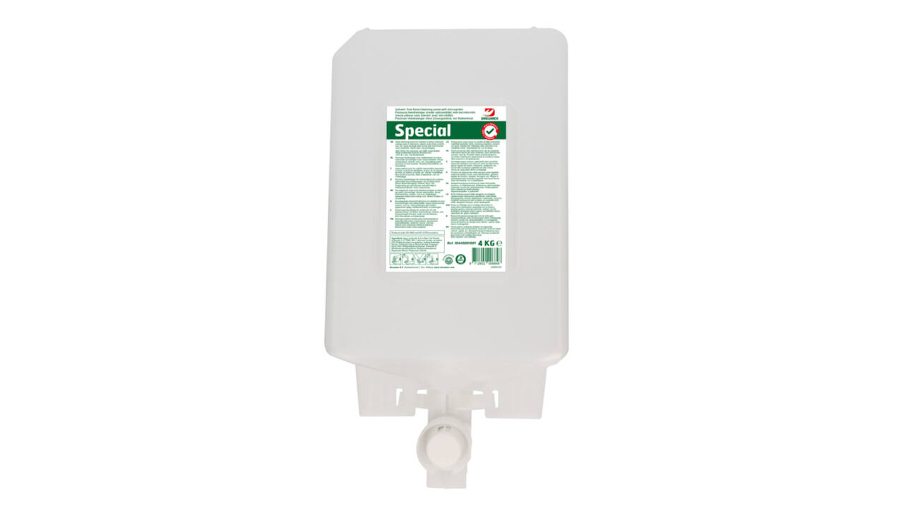Handreiniger Dreumex Special vulling EX4000 4kg