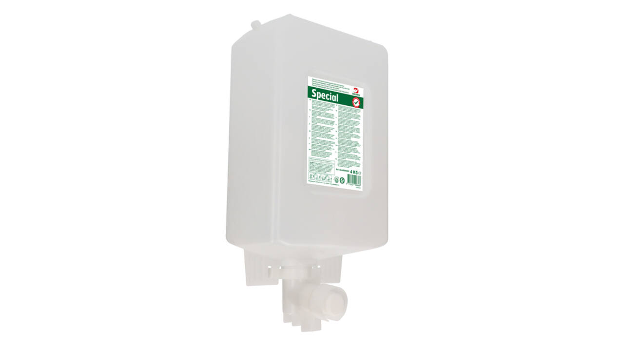 Handreiniger Dreumex Special vulling EX4000 4kg