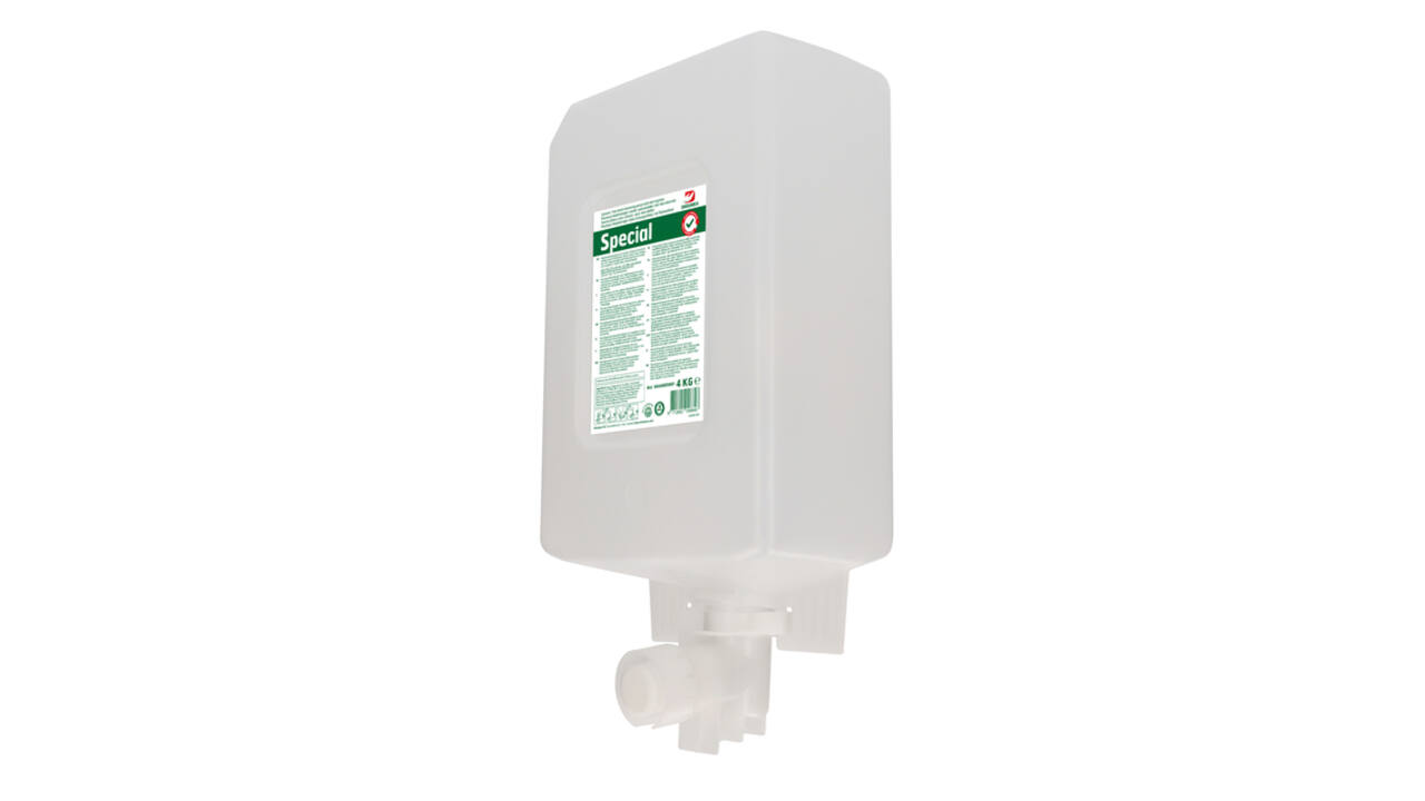 Handreiniger Dreumex Special vulling EX4000 4kg