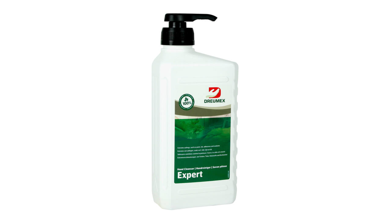 Handreiniger Dreumex Expert blik 1L