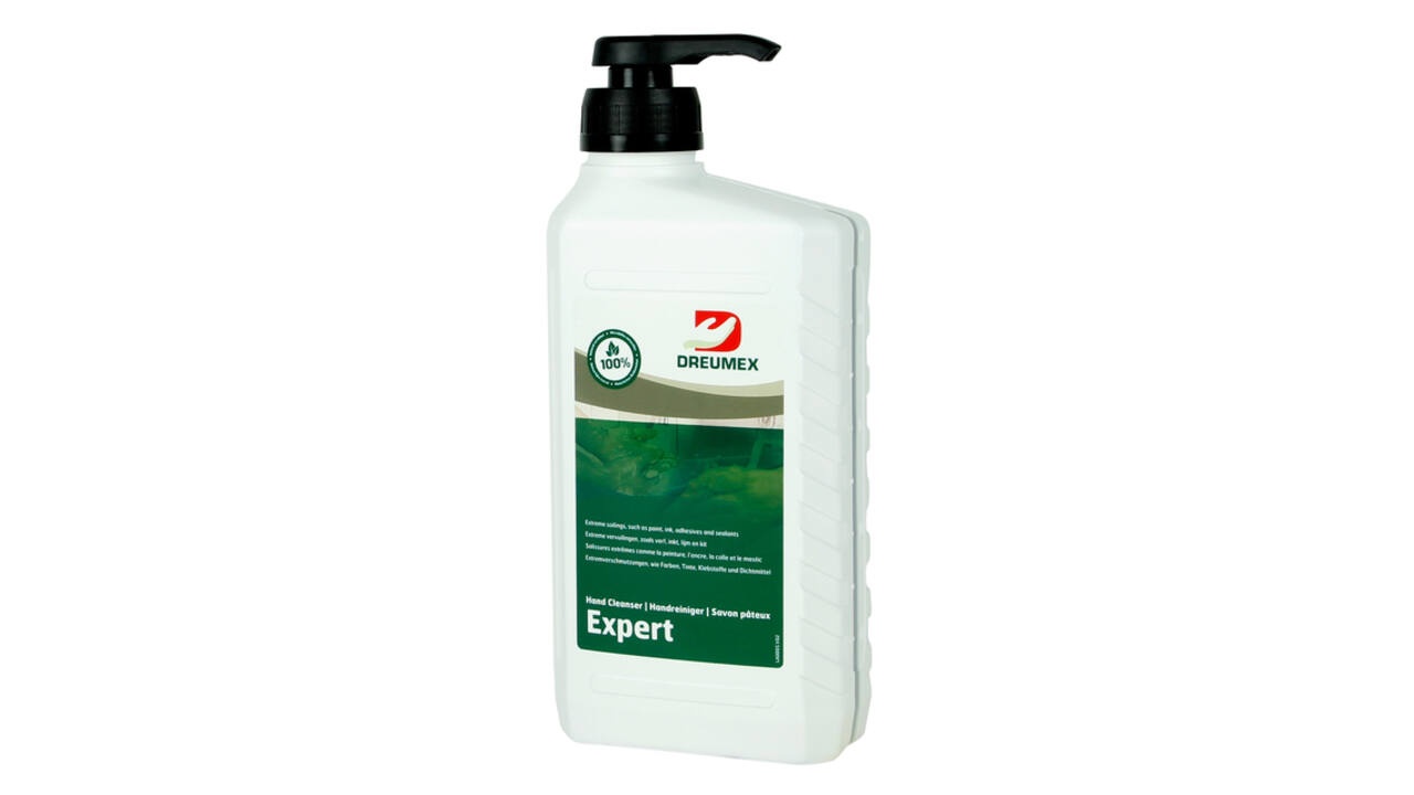 Handreiniger Dreumex Expert blik 1L