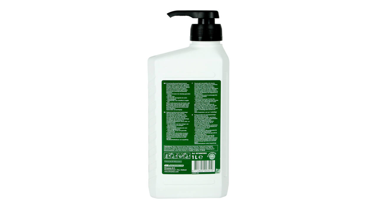 Handreiniger Dreumex Expert blik 1L