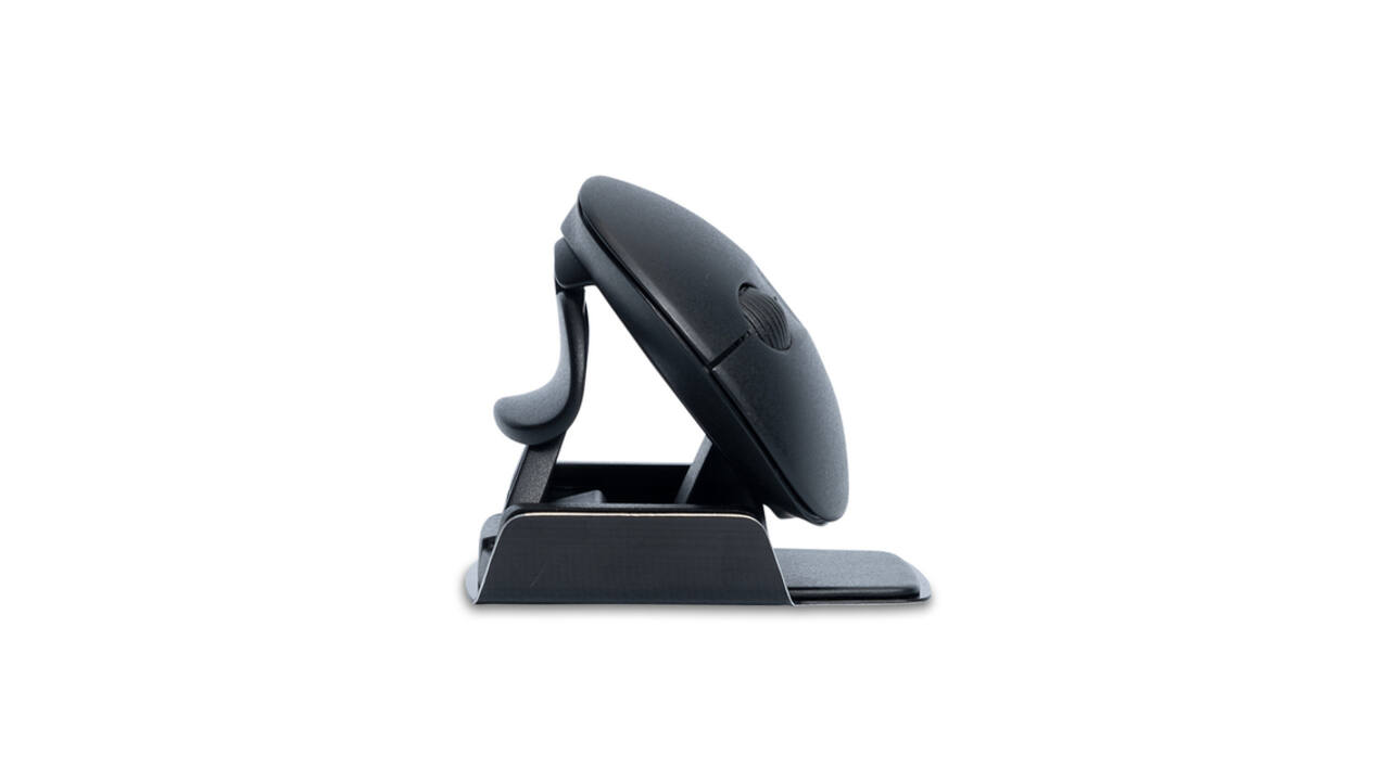 Muis R-Go Ergonomisch Twister Links en Rechts