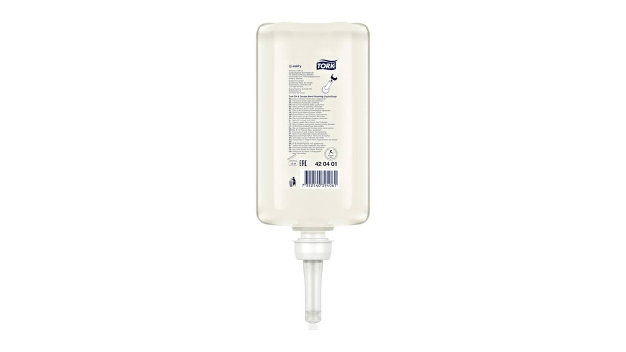 Handzeep Tork S1 Premium vloeibaar 1000ml 420401