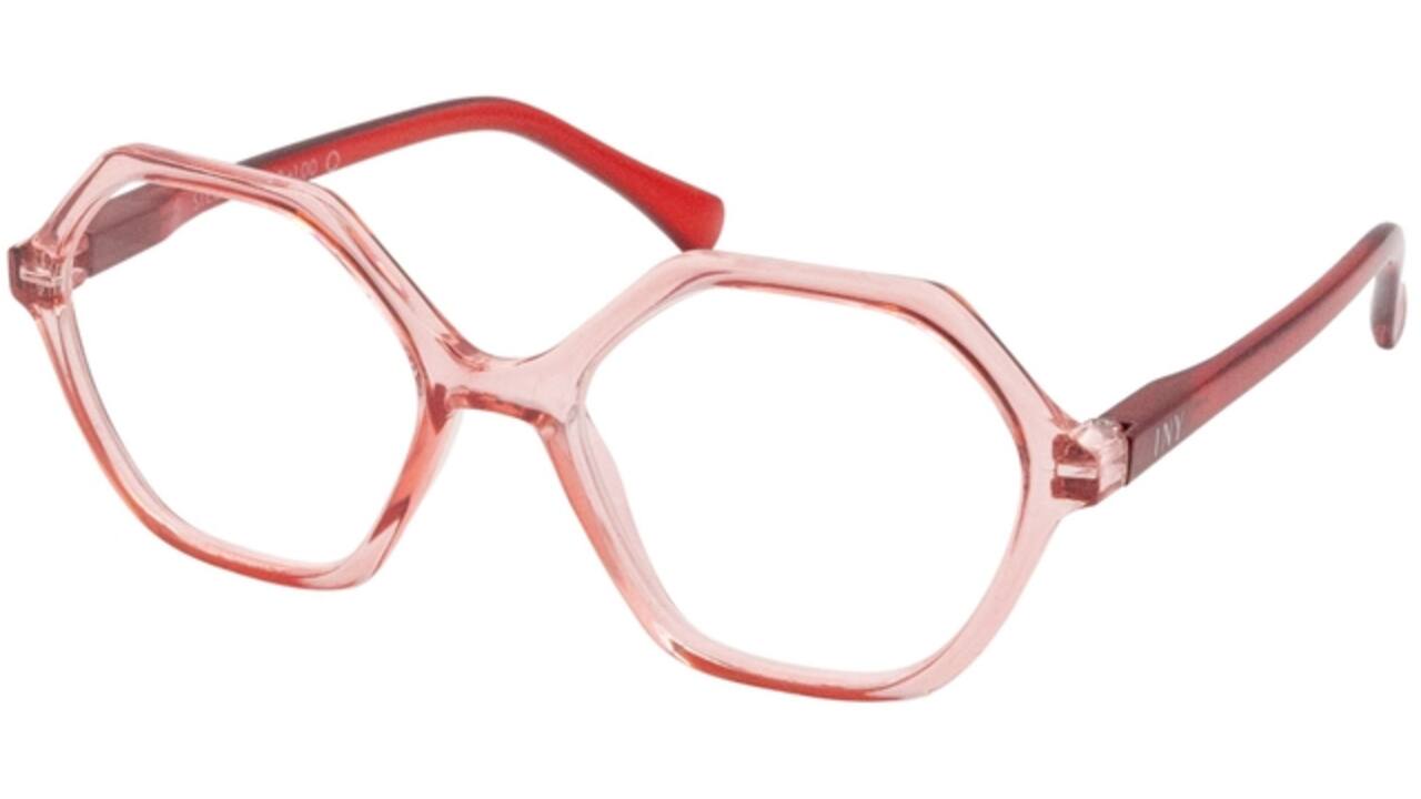 Leesbril I Need You Stella +1.50 dpt roze