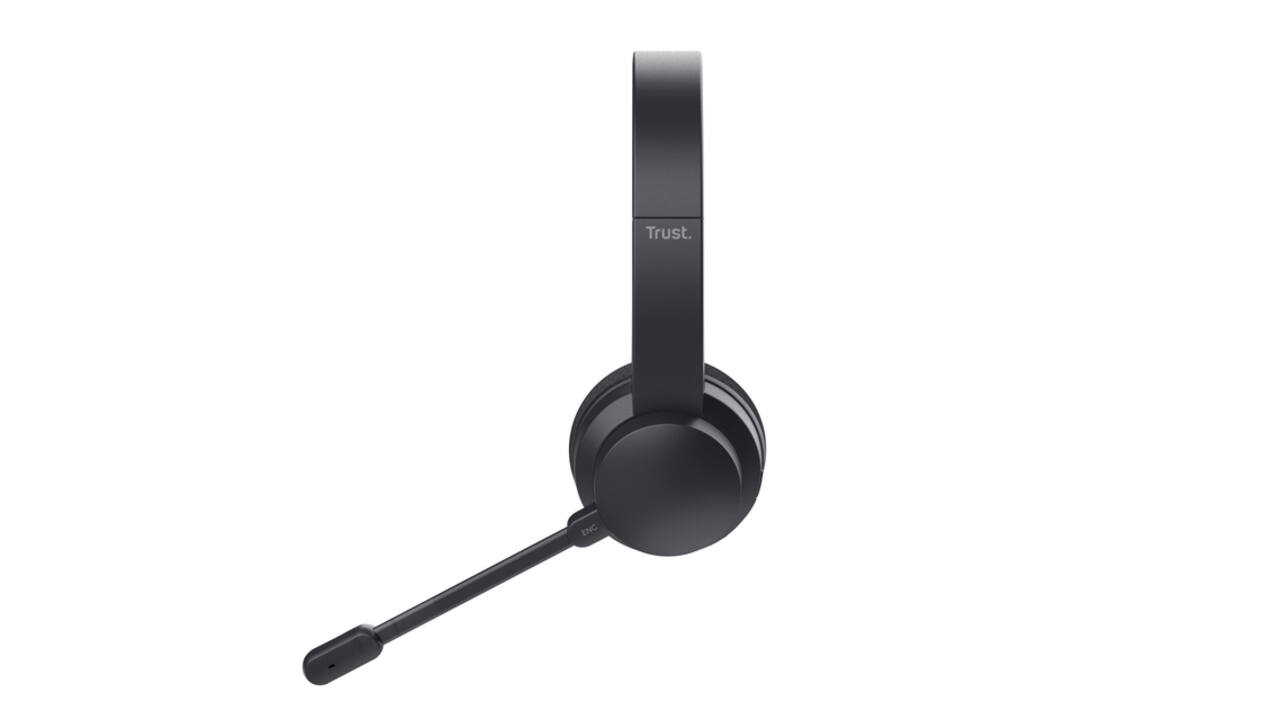 Headset Trust Ayda draadloos