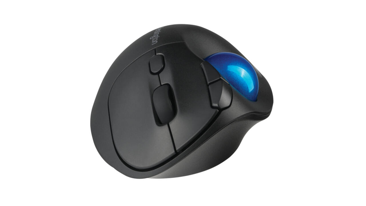 Muis Kensington Trackball EQ TB450