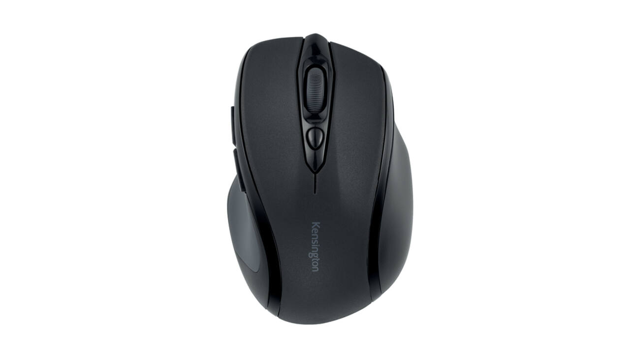 Muis Kensington EQ MY310S draadloos